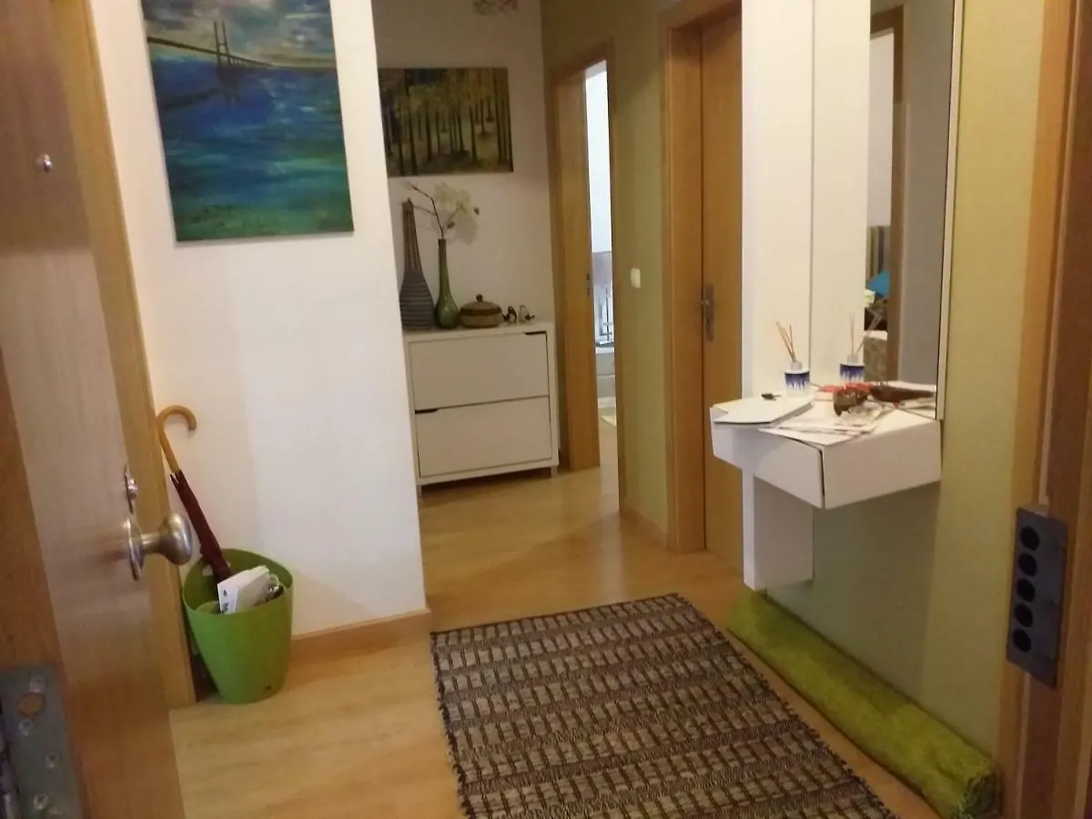 리스본 Alojamento Sete Rios 아파트