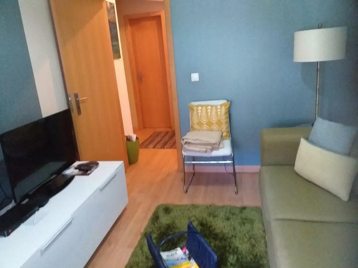 شقة Lisboa  في Alojamento Sete Rios البرتغال